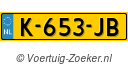 K653JB