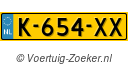 K654XX