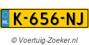 K656NJ