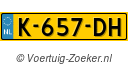 K657DH