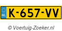 K657VV