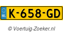 K658GD