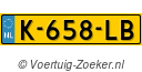 K658LB