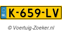 K659LV