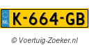 K664GB