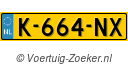 K664NX