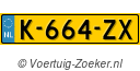 K664ZX