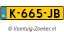 K665JB