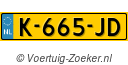 K665JD