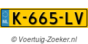 K665LV