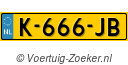 K666JB