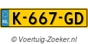 K667GD