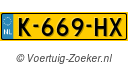 K669HX