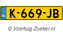 K669JB