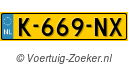 K669NX