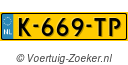 K669TP
