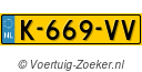K669VV