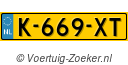 K669XT