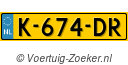 K674DR