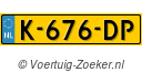 K676DP