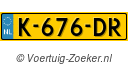K676DR