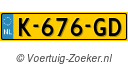 K676GD