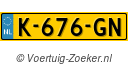 K676GN