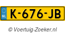 K676JB