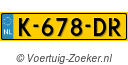 K678DR
