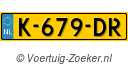 K679DR