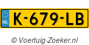 K679LB