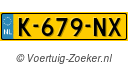 K679NX