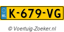 K679VG