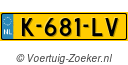K681LV