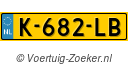 K682LB