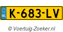 K683LV