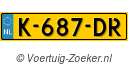 K687DR