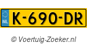 K690DR