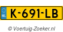 K691LB