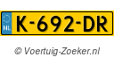 K692DR