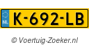 K692LB