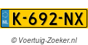 K692NX