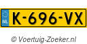 K696VX