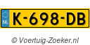 K-698-DB