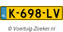 K698LV