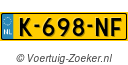 K698NF