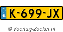 K699JX