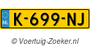 K699NJ