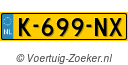 K699NX