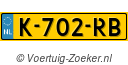 K702RB